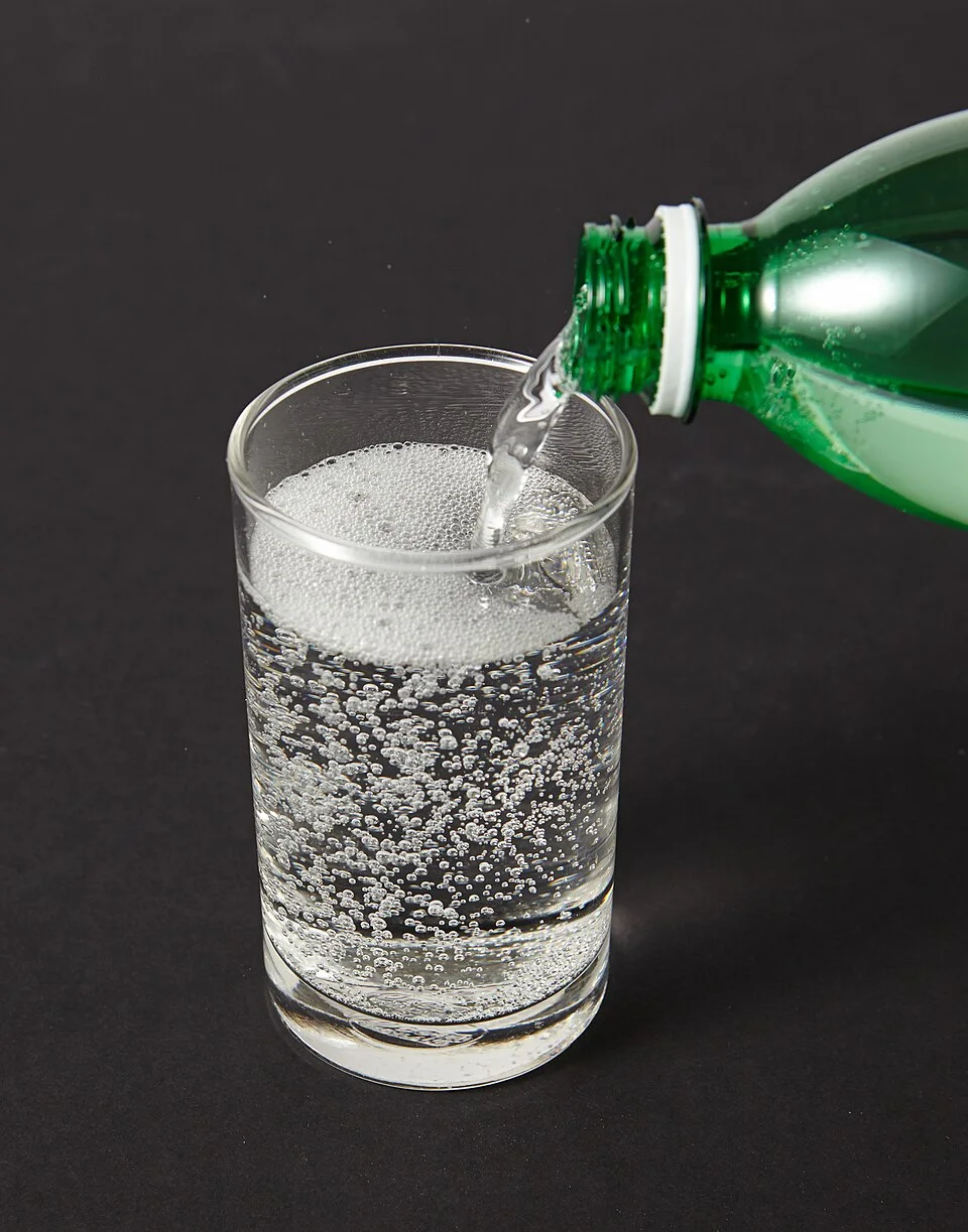 SADE SODA