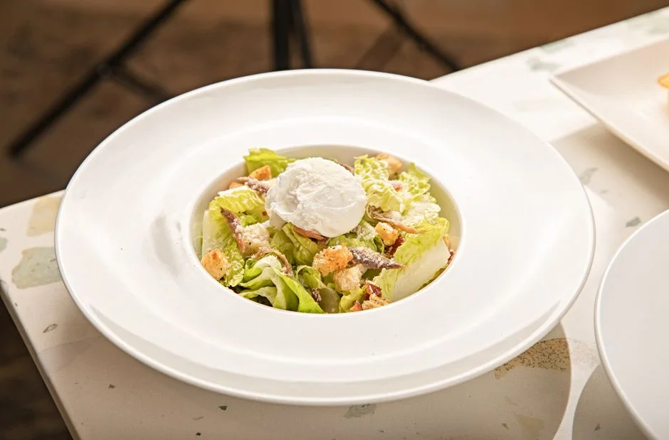 SEZAR SALATA
