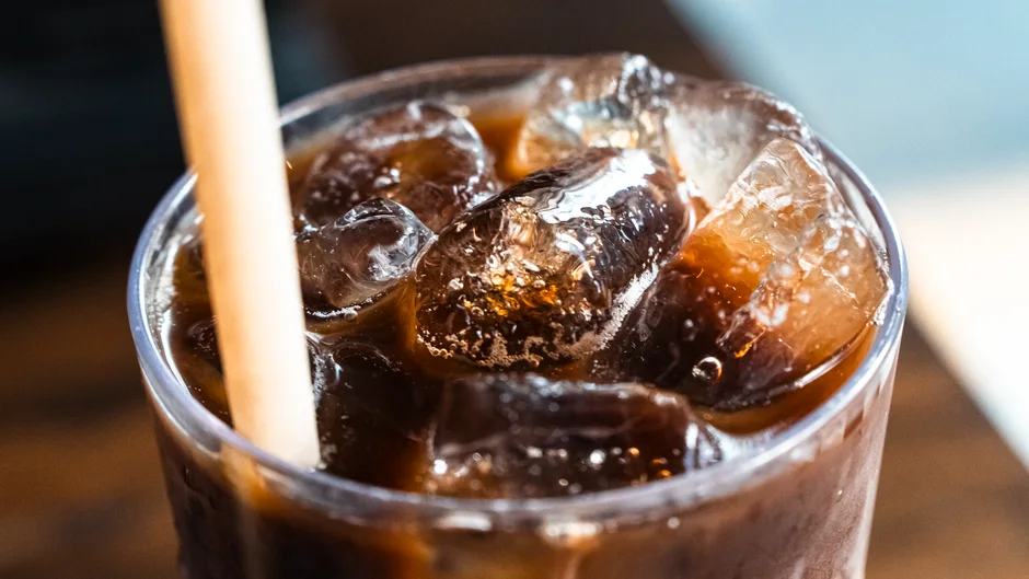 ICED AMERICANO