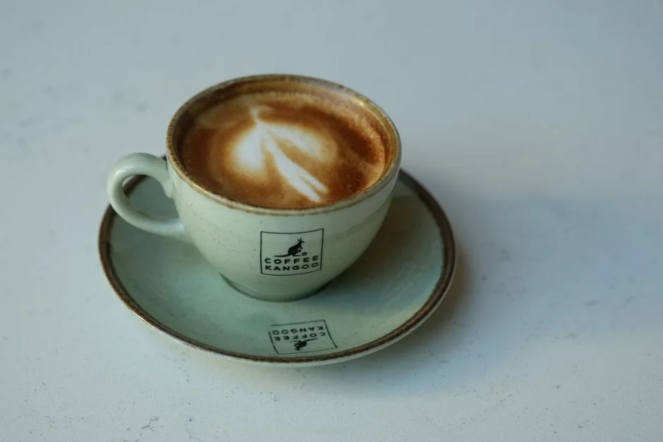 MACCHIATO