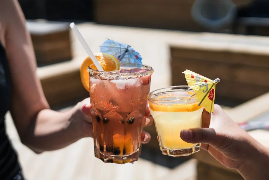 SUMMER FIX