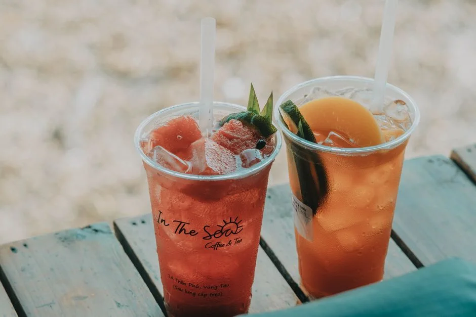 FUSE TEA KARPUZ
