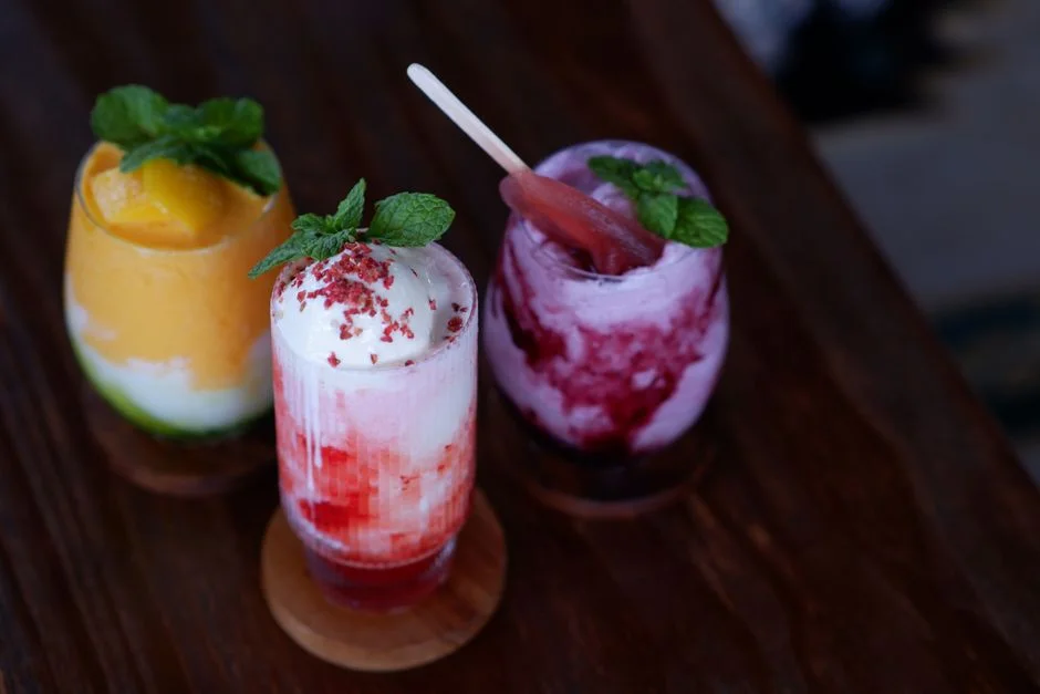 MANGO FROZEN